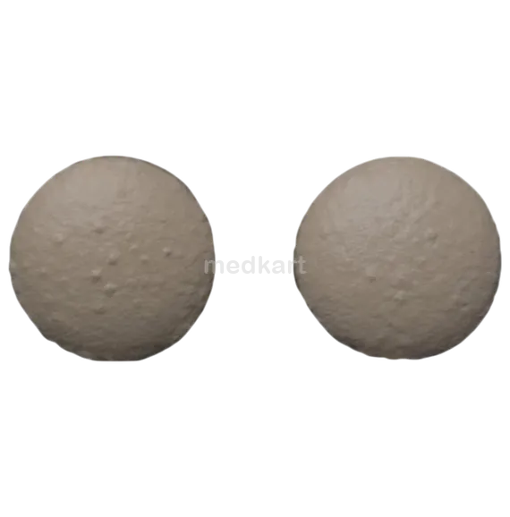 panazep 12.5mg tablet 10's